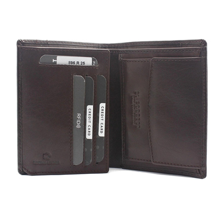 Portfel EL FORREST 896-25 RFID