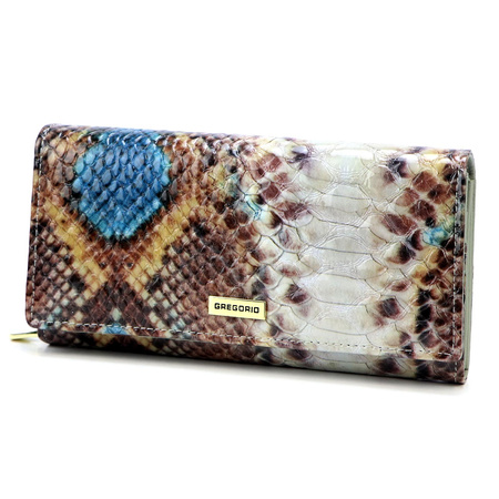 Portfel Gregorio VL-106