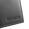 Etui na karty CLASSIC czarny