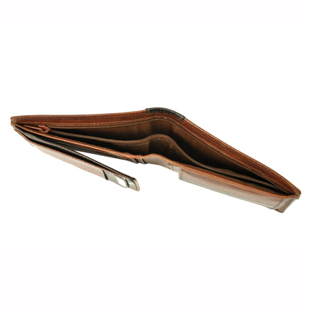 Portfel EL FORREST 556/A-21 RFID