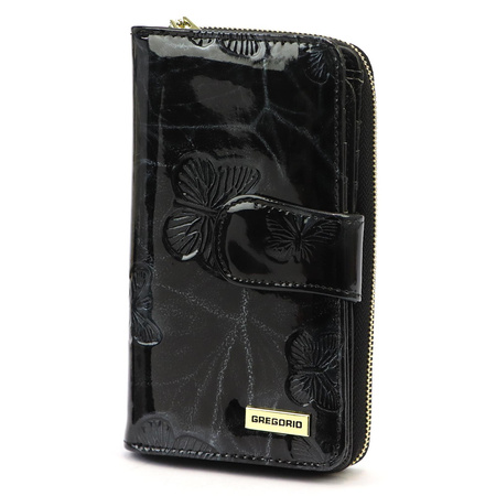 Portfel Gregorio BTS-116