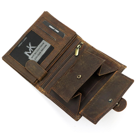 Portfel Money Kepper CCH 5601B