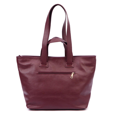 Torebka skórzana Gregorio 1745 DOLLARO