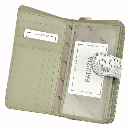 Portfel PATRIZIA SN-116 RFID
