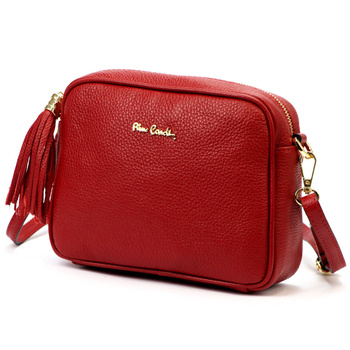 Torebka skórzana Pierre Cardin FRZ 1501 DOLLARO