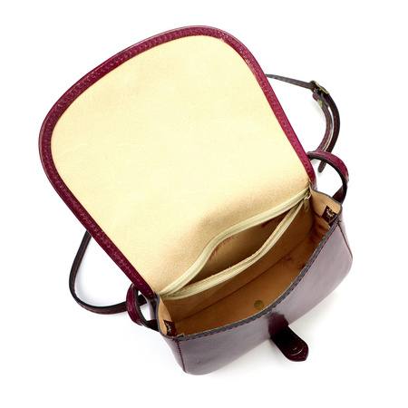 Torebka skórzana Florence 49-1