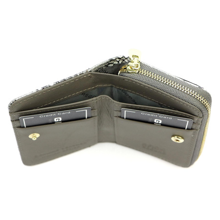 Portfel Gregorio SNR-125