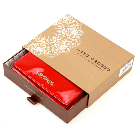 Portfel Mato Grosso 0579-404 RFID