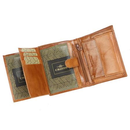 Portfel Charro IMPRUNETA 1379
