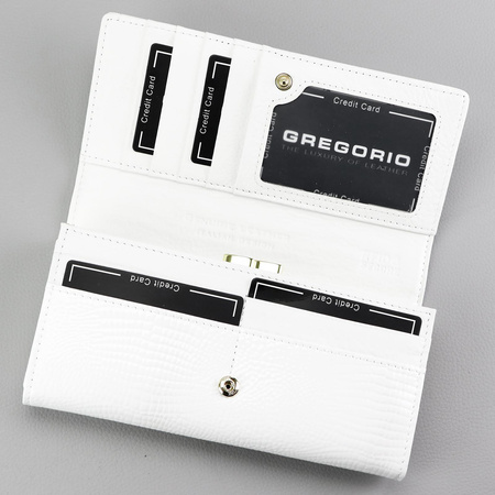 Portfel Gregorio GFW-100