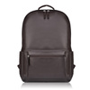 Plecak skórzany unisex do laptopa 15.6" Paolo Peruzzi E-29-BR