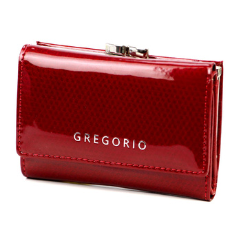 Portfel Gregorio CB-117