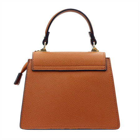 Torebka skórzana Luka 20-051 L DOLLARO