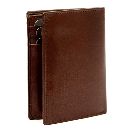 Portfel EL FORREST 554-28 RFID