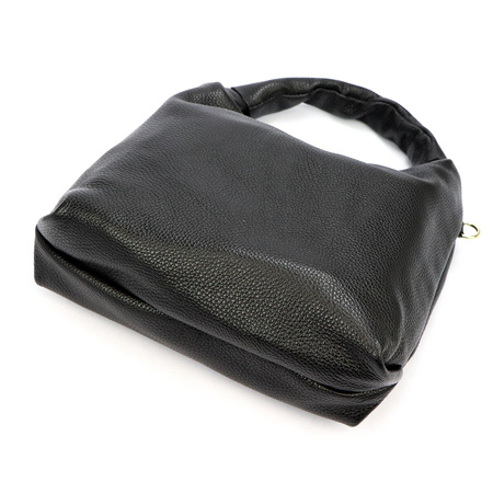 Torebka skórzana Luka 24-035 DOLLARO