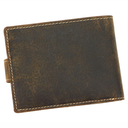 Portfel Nordee MSD-01 N992L HUNTER