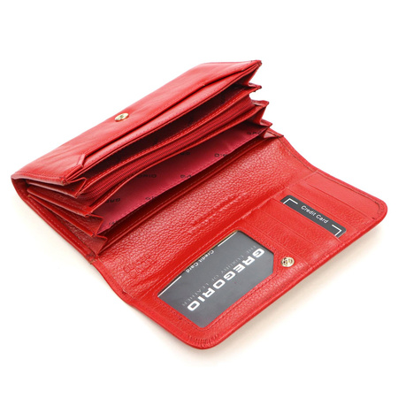 Portfel Gregorio IT-110