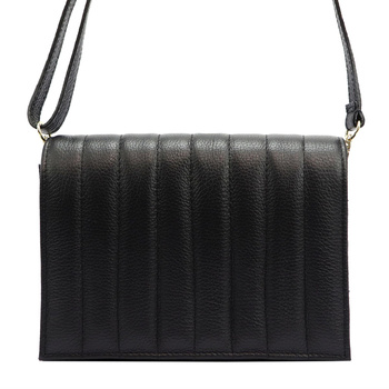 Torebka skórzana Luka 20-068 DOLLARO