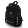 Plecak sportowy na ramię lekki Bag Street verse  SP-09-DB