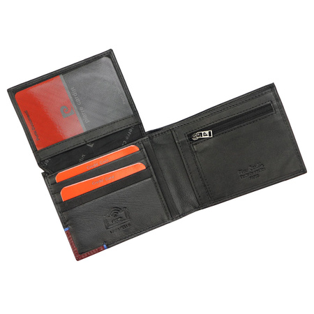 Portfel Pierre Cardin TILAK75 88061