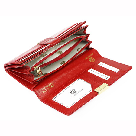 Portfel Gregorio GS-102