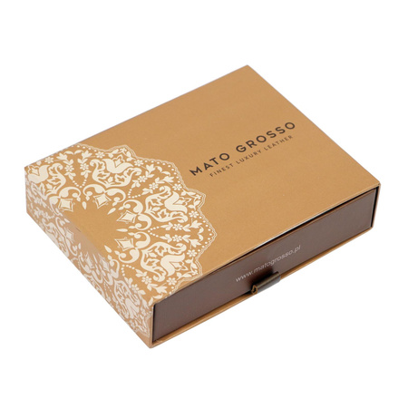 Portfel Mato Grosso 0712/17-25 RFID