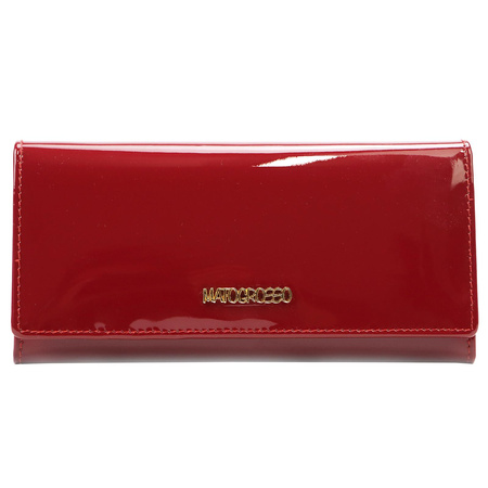 Portfel Mato Grosso 0946-403 RFID