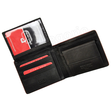 Zestaw prezentowy Pierre Cardin ZG-78-BR