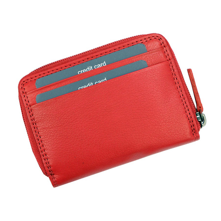 Portfel Coveri EC-7601-26