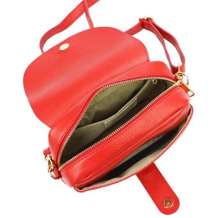 Torebka skórzana Gregorio 1722 DOLLARO