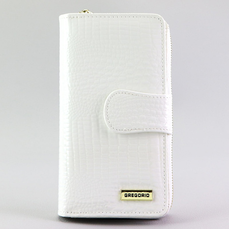 Portfel Gregorio GFW-116