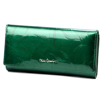 Portfel Pierre Cardin 02 LEAF 122