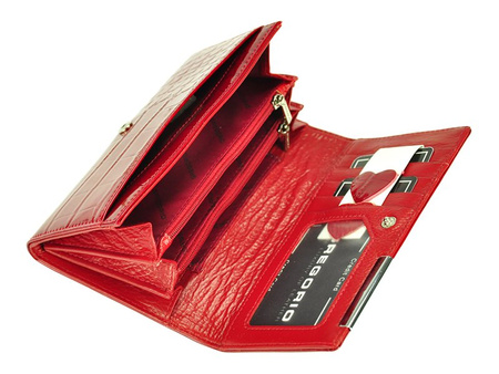 Portfel Gregorio BC-114