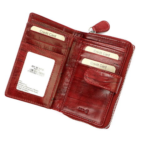 Portfel EL FORREST 821-58 RFID