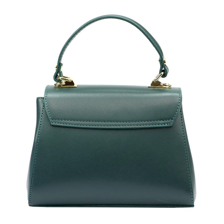 Torebka skórzana Luka 20-057