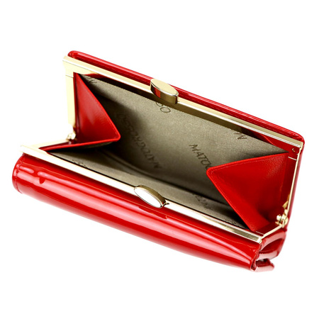 Portfel Mato Grosso 0579-404 RFID