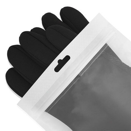Rękawiczki zimowe SPORT czarny l-xl