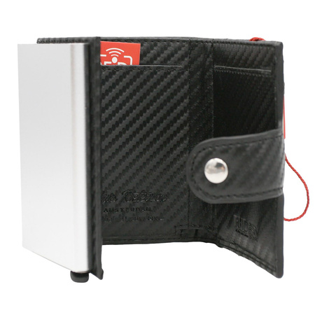 Portfel Peterson PTN W882-CF