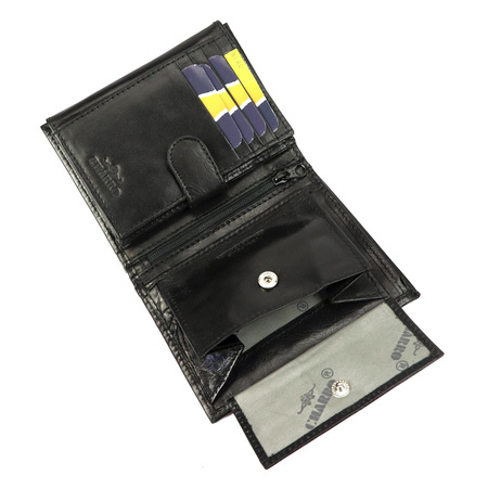 Portfel Charro ITALIA 1379