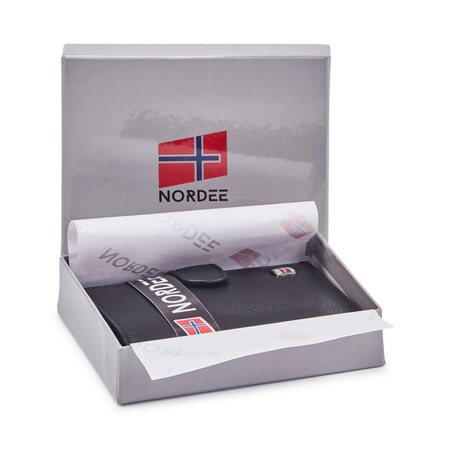 Portfel Nordee GW-5808 RFID