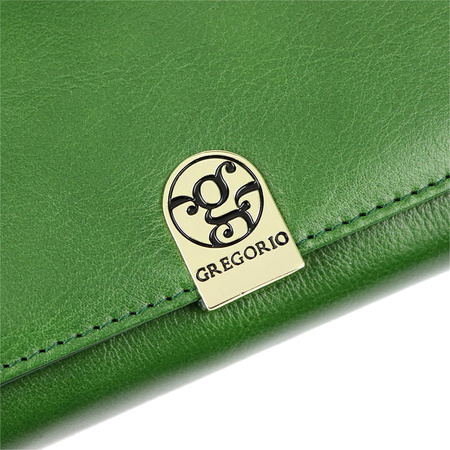 Portfel Gregorio GS-108