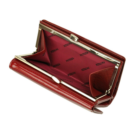 Portfel PATRIZIA CB-108 RFID