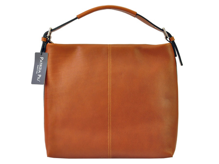 Torebka skórzana Patrizia 118-019