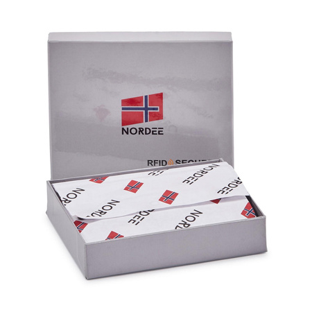 Portfel Nordee GW-1953 RFID