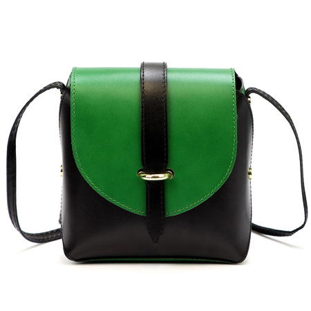 Torebka skórzana Gregorio 1717-2