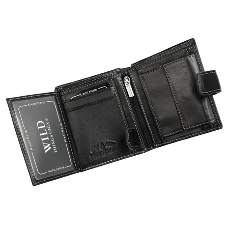 Portfel Wild Things Only 5505-1S