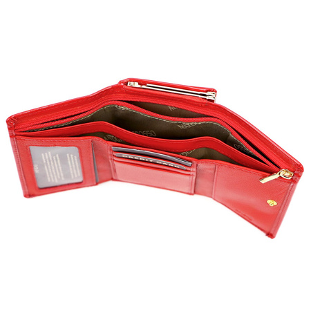 Portfel Mato Grosso 0579-404 RFID