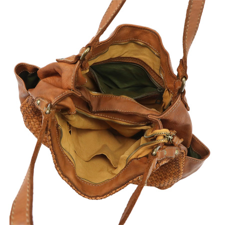 Torebka skórzana VS 023