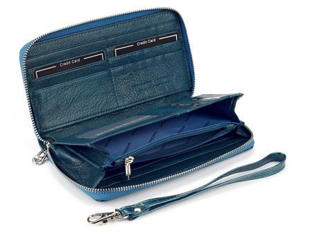 Portfel Gregorio LN-119