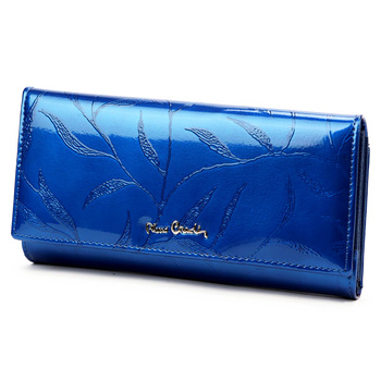 Portfel Pierre Cardin 02 LEAF 122